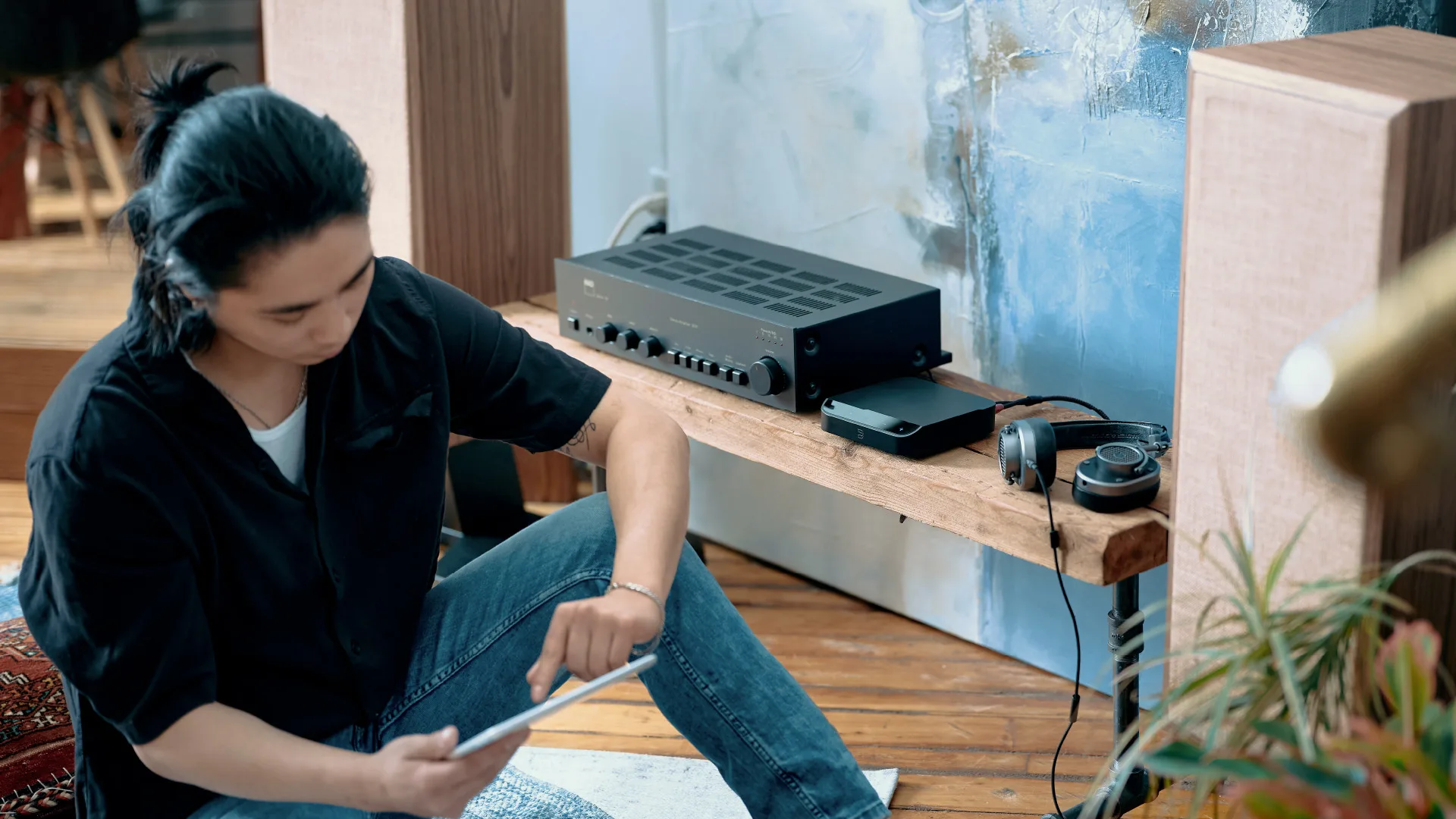 Bluesound Node Nano Lecteurs réseau audio