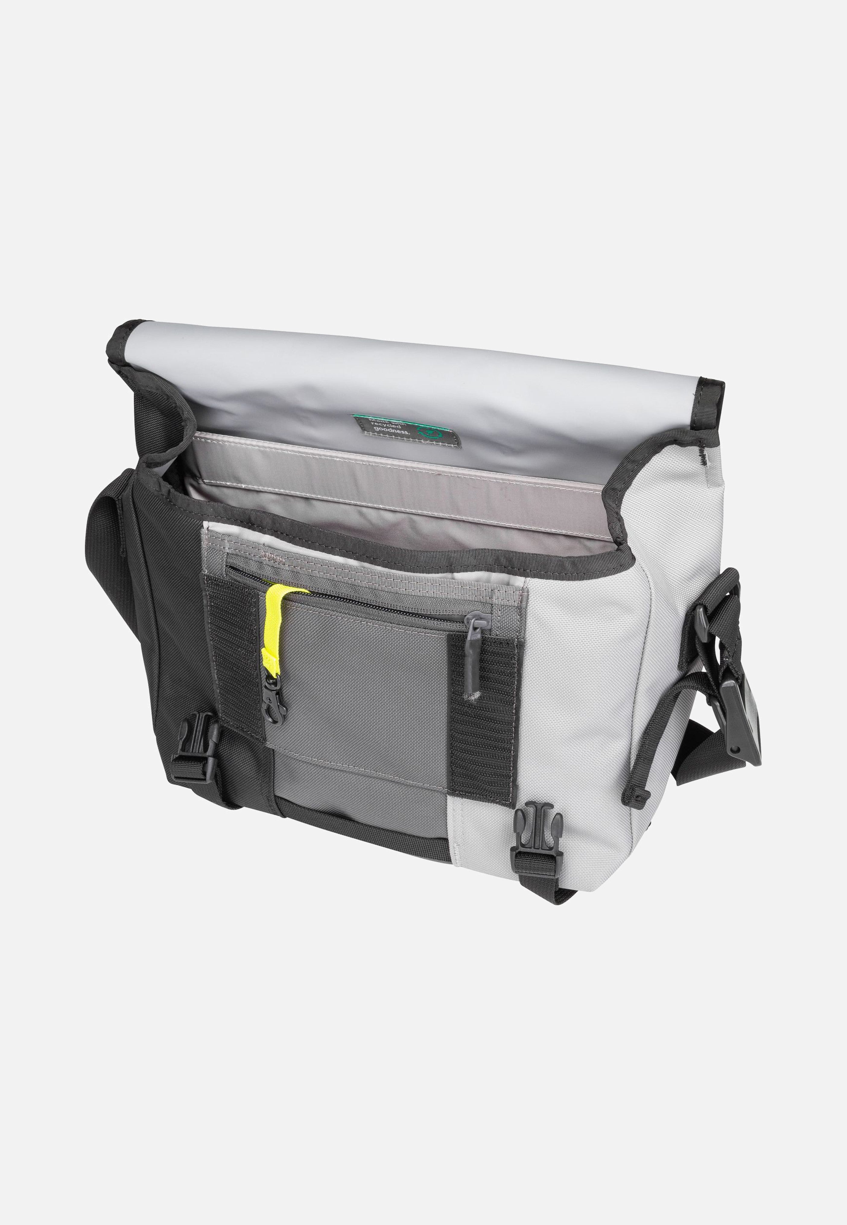 Classic XS Ironside - Messenger Bag