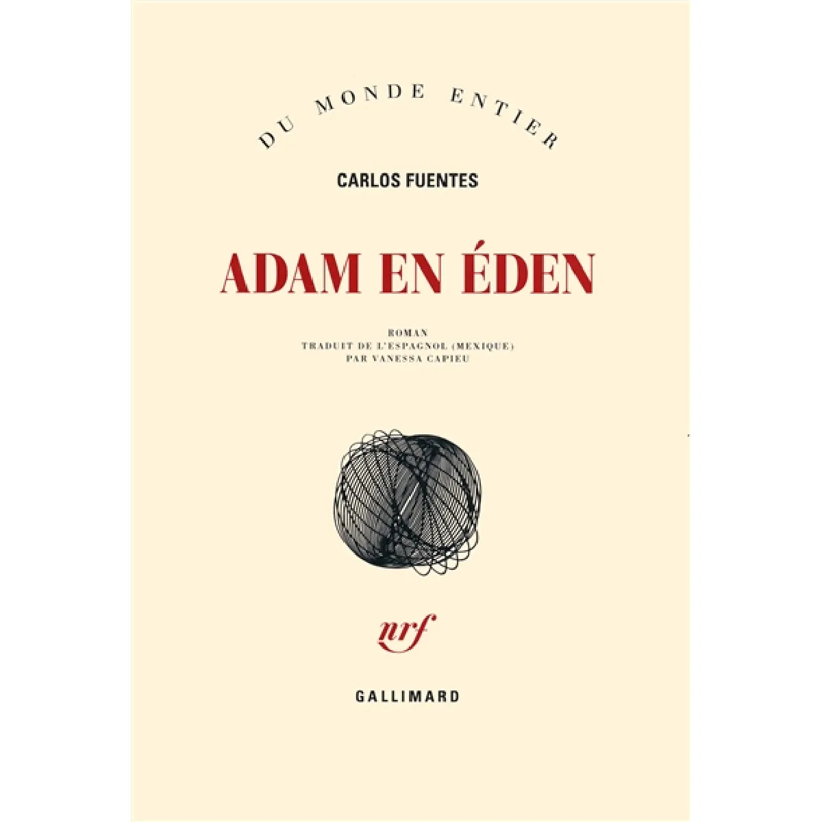 Adam en Eden · Occasion