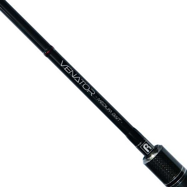 Canne Casting Rozemeijer Venator Medium Bait 2.3m (20-70g)