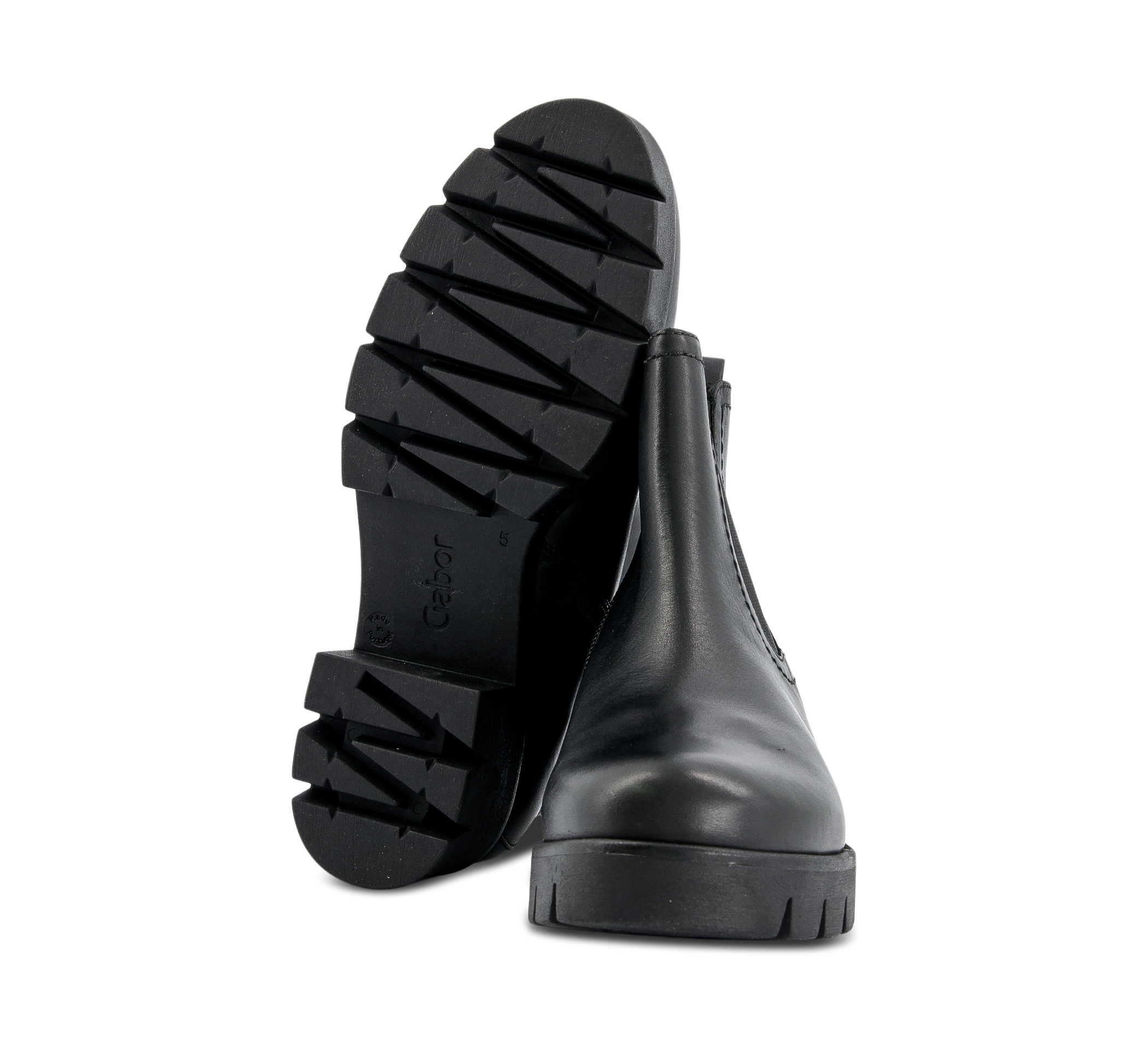 Gabor Chelsea Boots