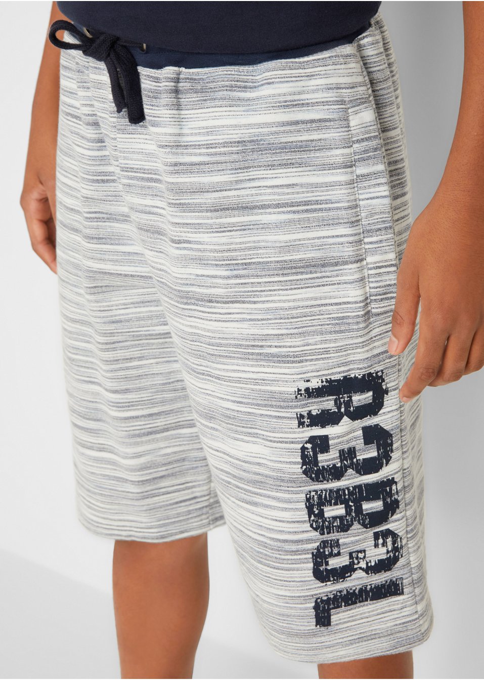 Bermuda sweat