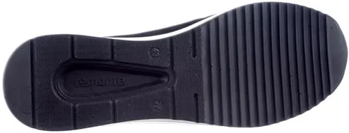 Remonte D0T12-02 maat 43 instapper zwart Calandschoen