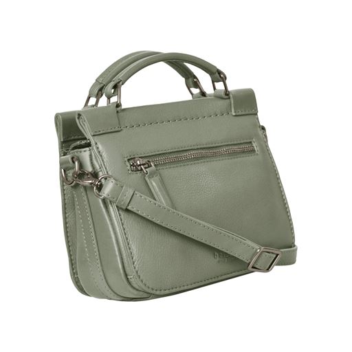 Belsac Octavia Crossbody, Mist