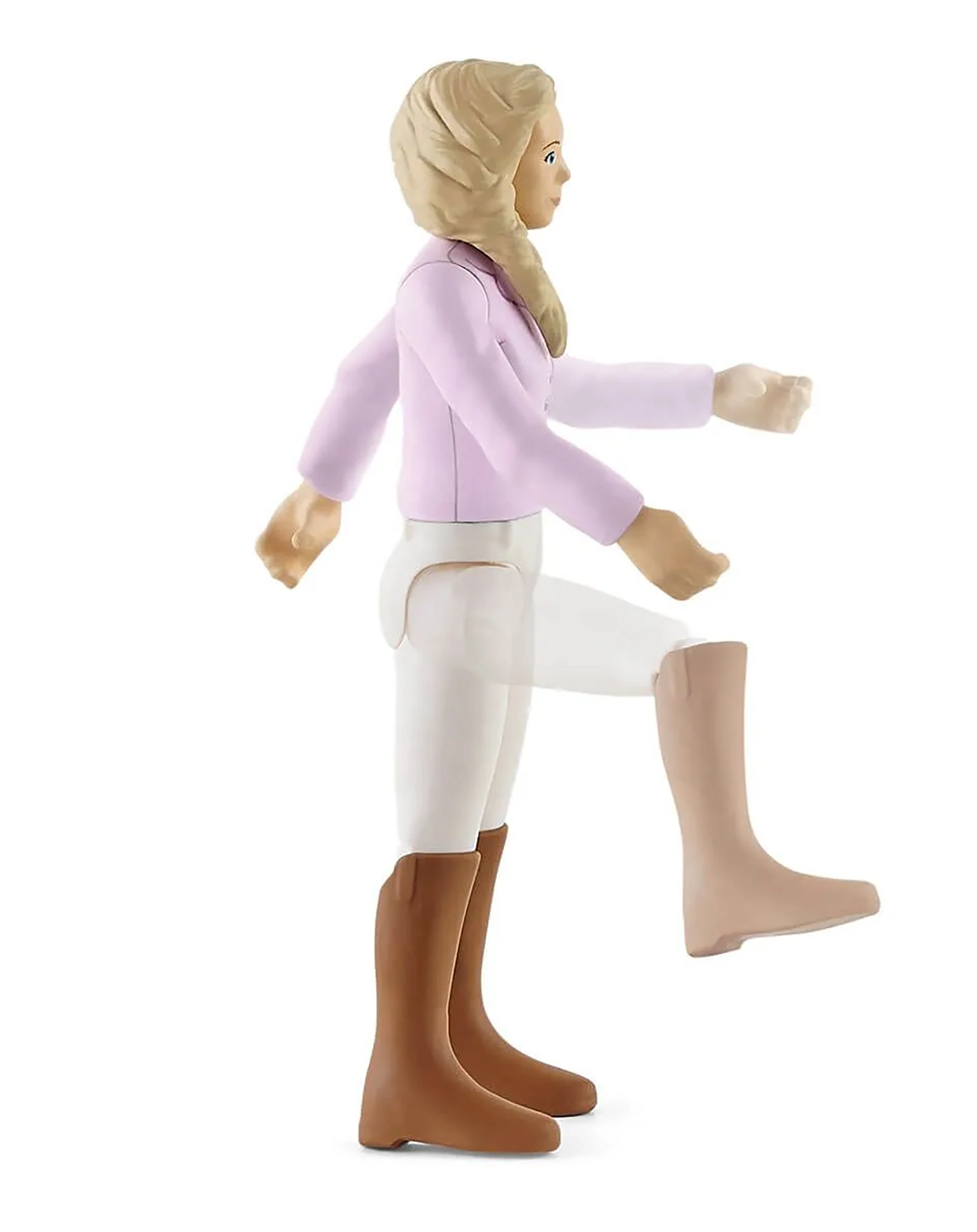 schleich® 42440 Horse Club – Freundschaftsturnier