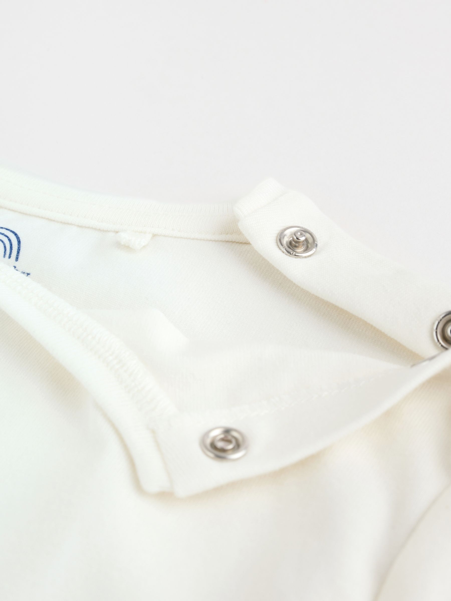 Marineblauw/Rode beer - Baby Shacket Top and Leggings Set (0mths-2yrs)