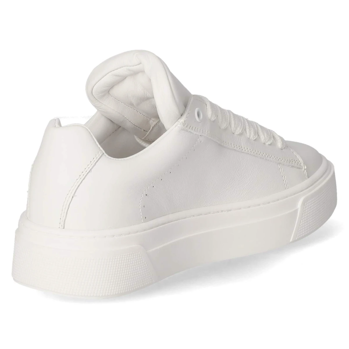 KaerlekLow Sneaker - white
