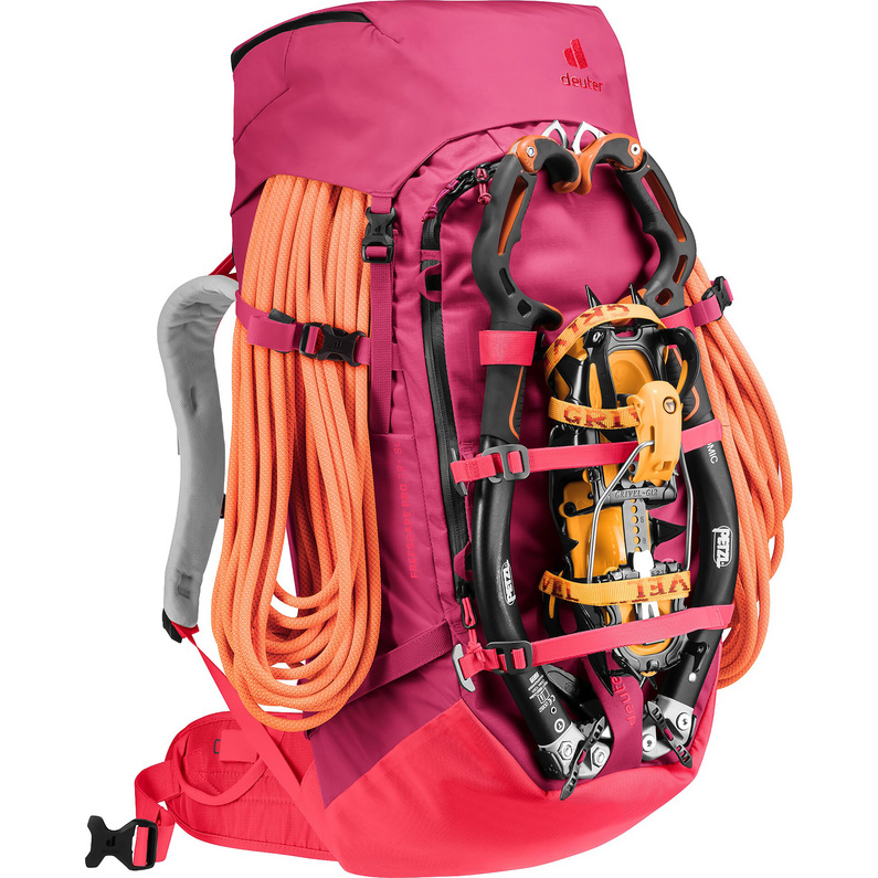 Deuter Freescape Pro 38+SL Rucksack