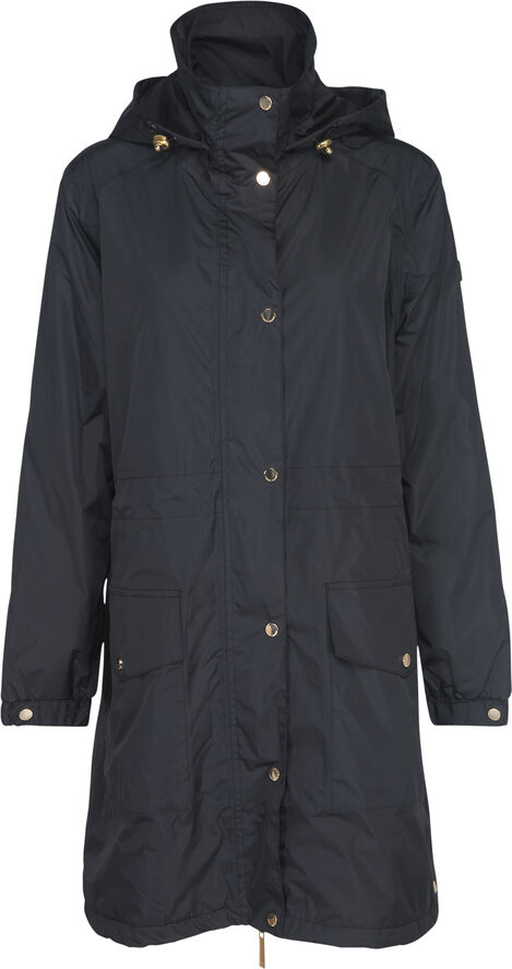 Ticket Woman Sussie Jet black
