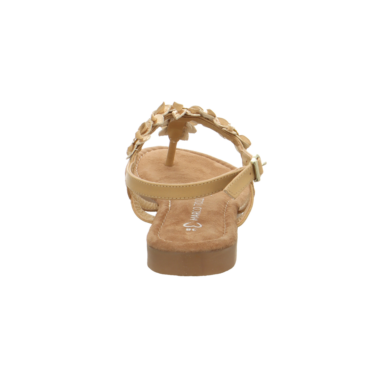 Zehentreter beige