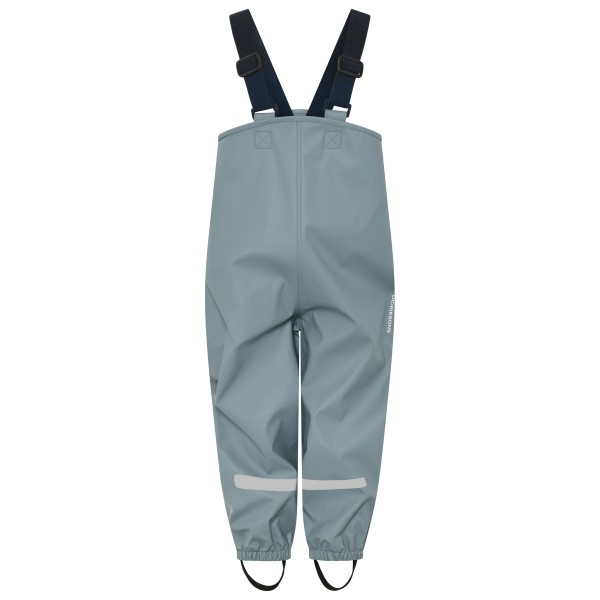 Didriksons - Kid's Slaskeman Set 4 - Kit de pluie