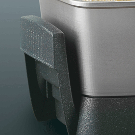 FRITEL FF 1400 Friteuse & Fondue