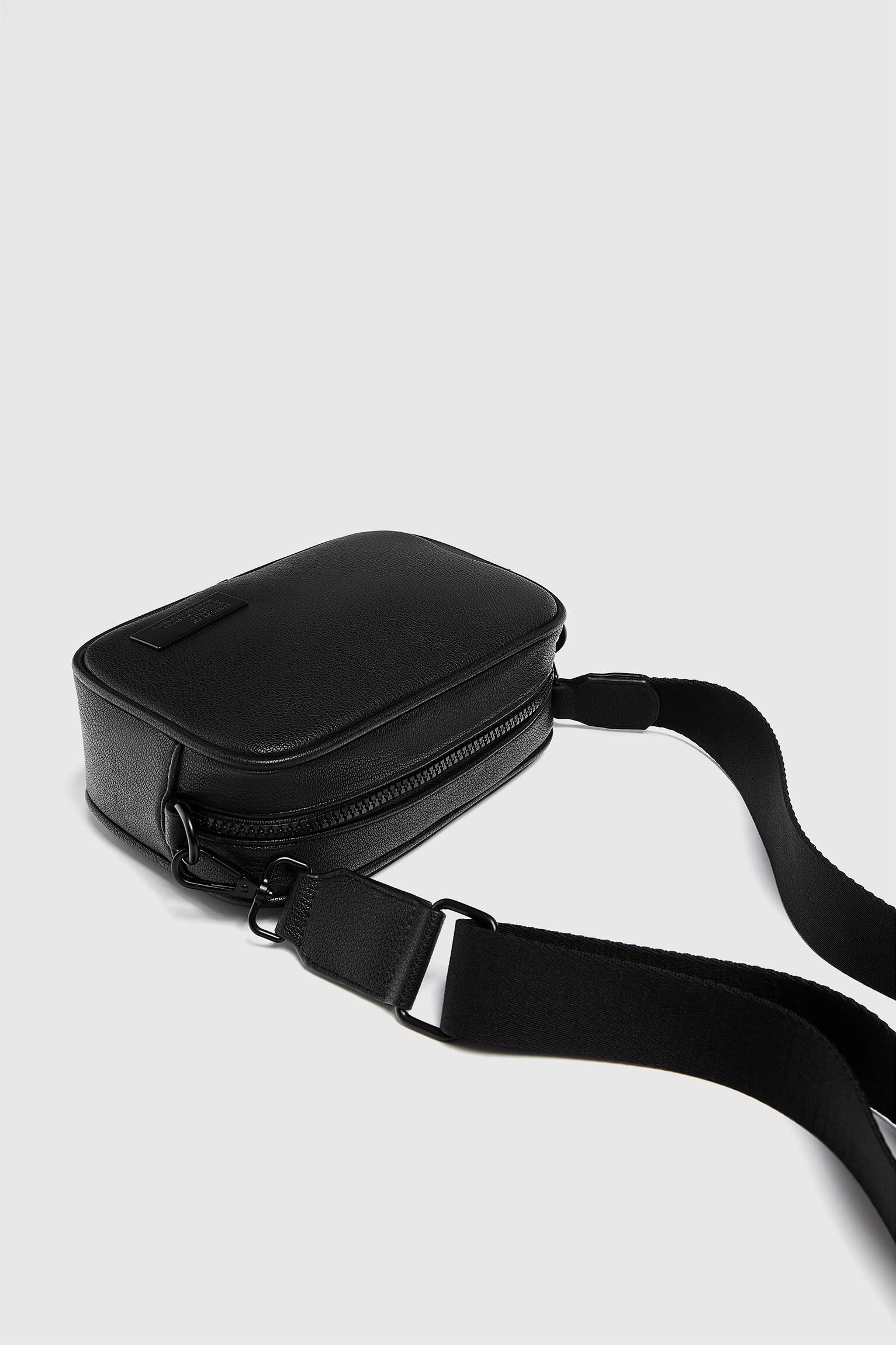 BOLSA TRANSVERSAL URBANA - PRETA