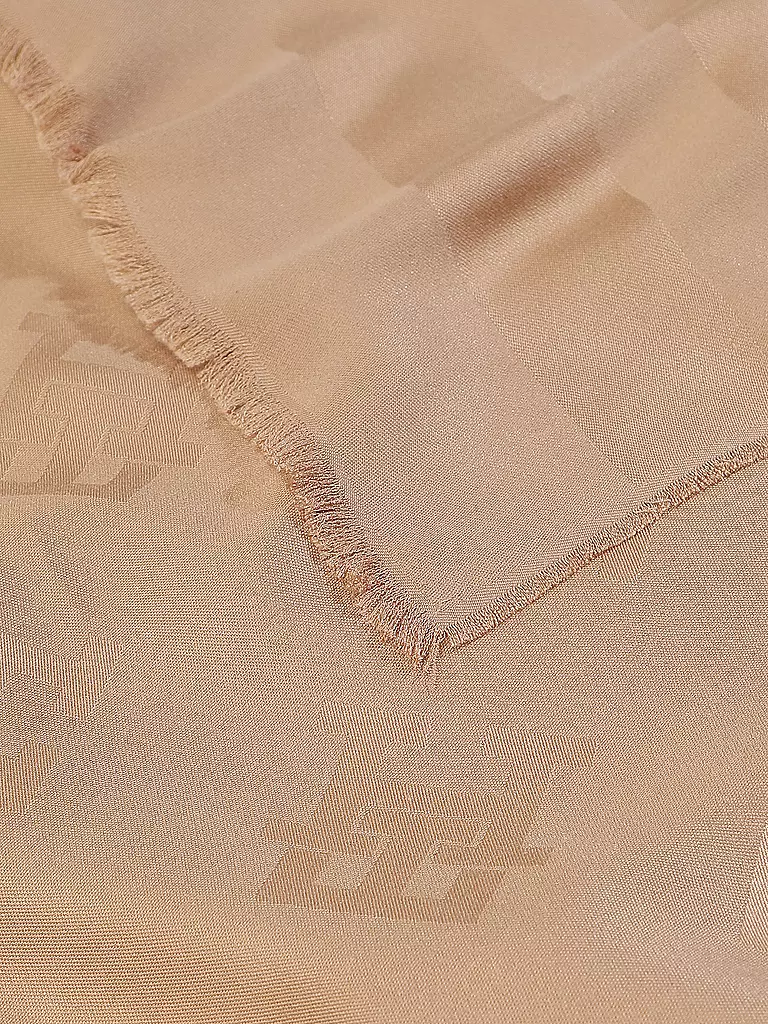 TOMMY HILFIGER Schal  beige