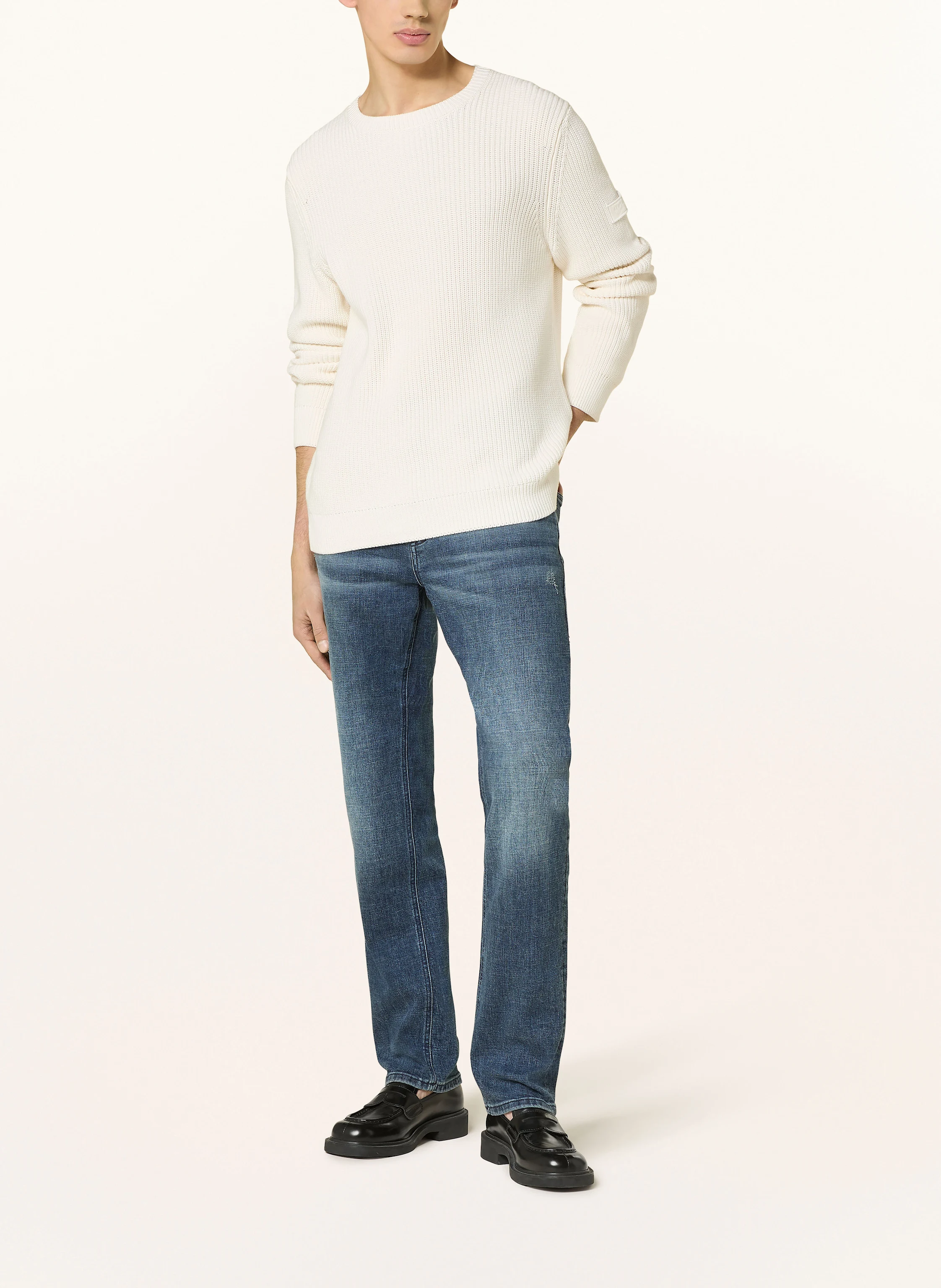 JOOP! JEANS Jeans MITCH Modern Fit