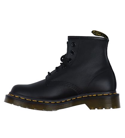 Dr. Martens Stiefel - 101 - Schwarz