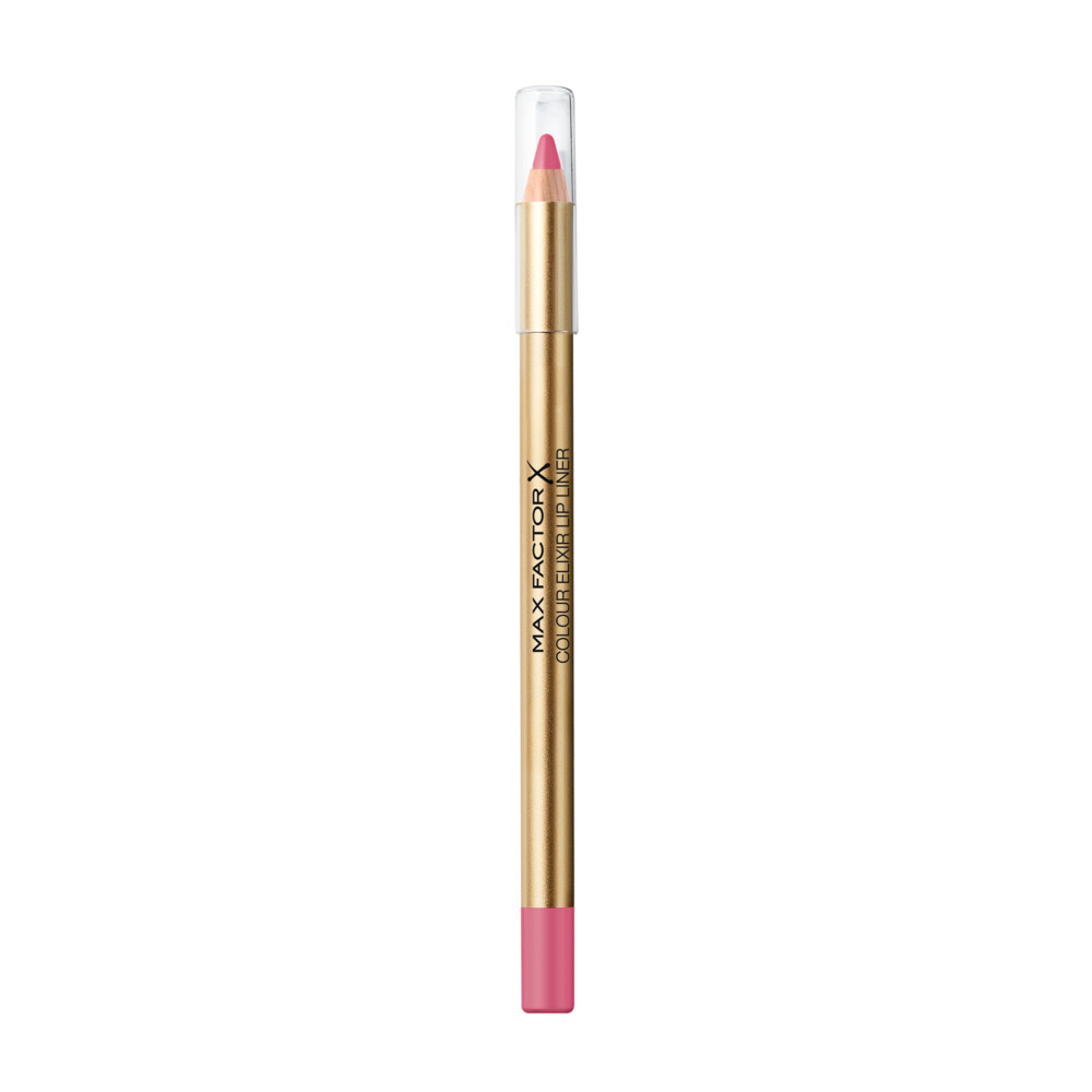 Max Factor Colour Elixir Lipliner 035 Pink Princess