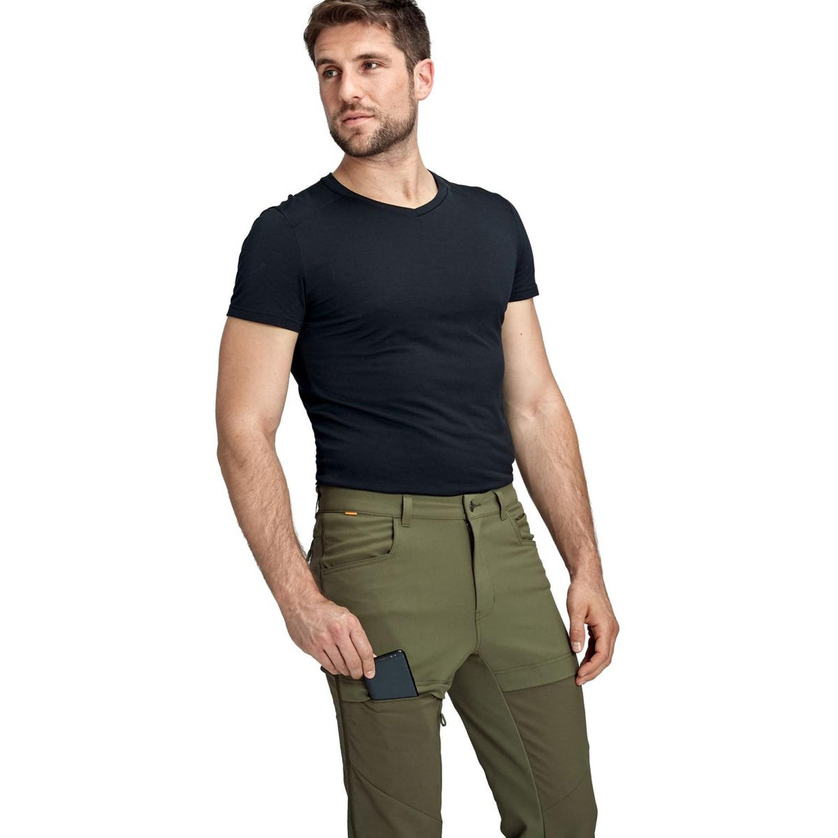 Mammut<br>Zinal Guide Short