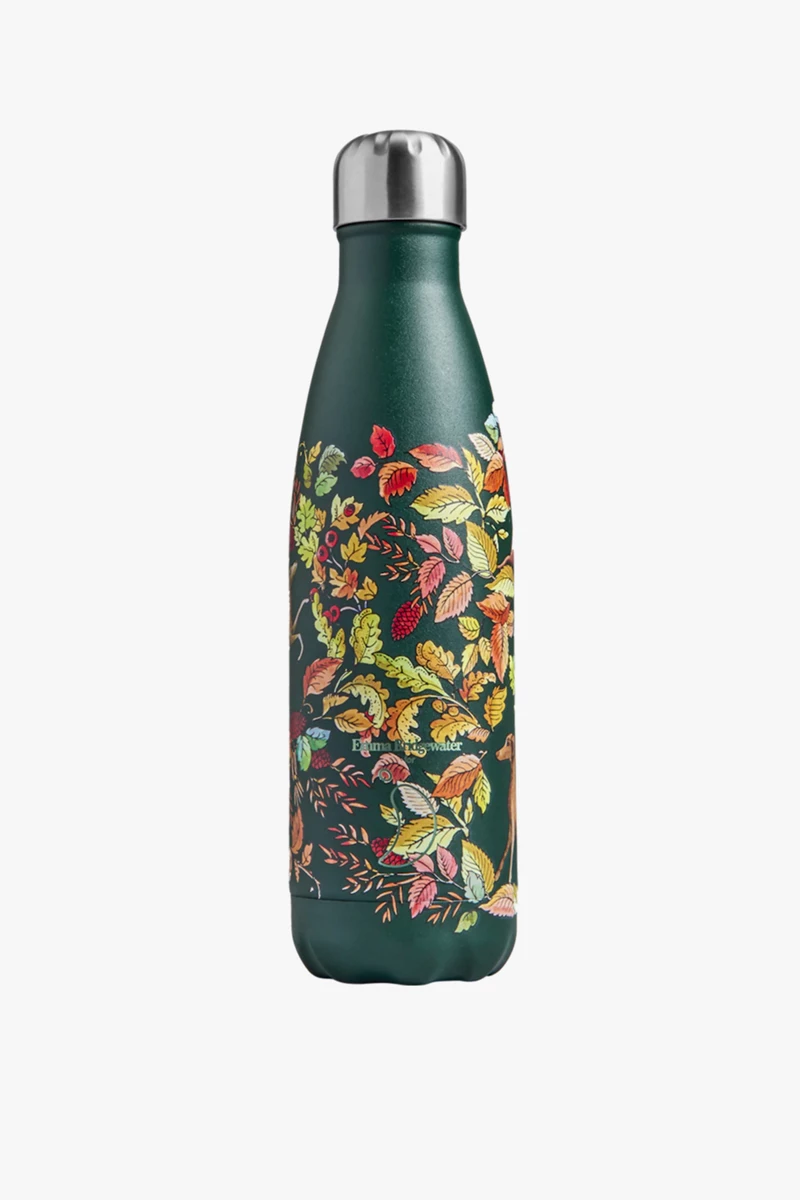 Chilly`s Emma Bridgewater 500 ml Trinkflasche