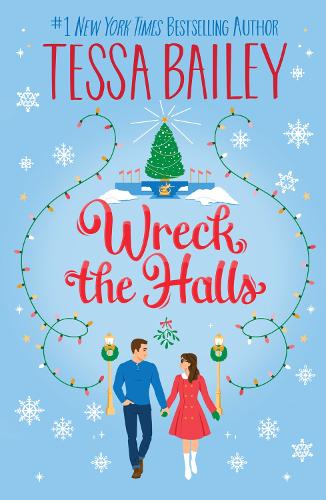 Wreck the Halls UK: A Novel (Paperback)