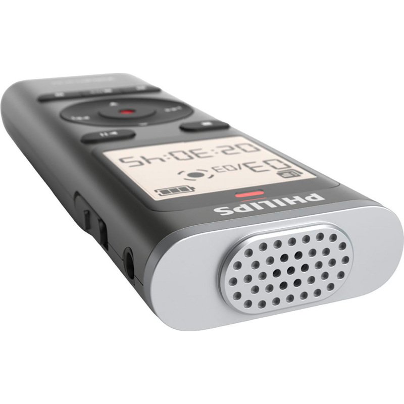 Dictaphone numérique Philips VoiceTracer DVT1170