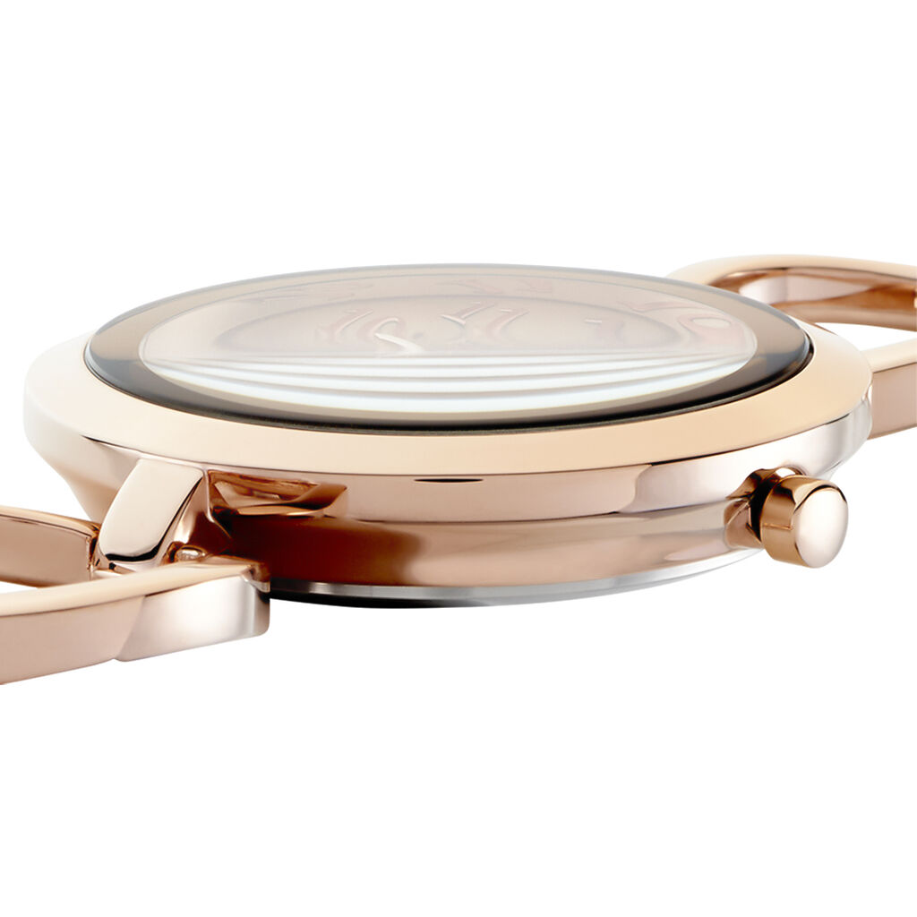 Montre Codhor Verbier Rose