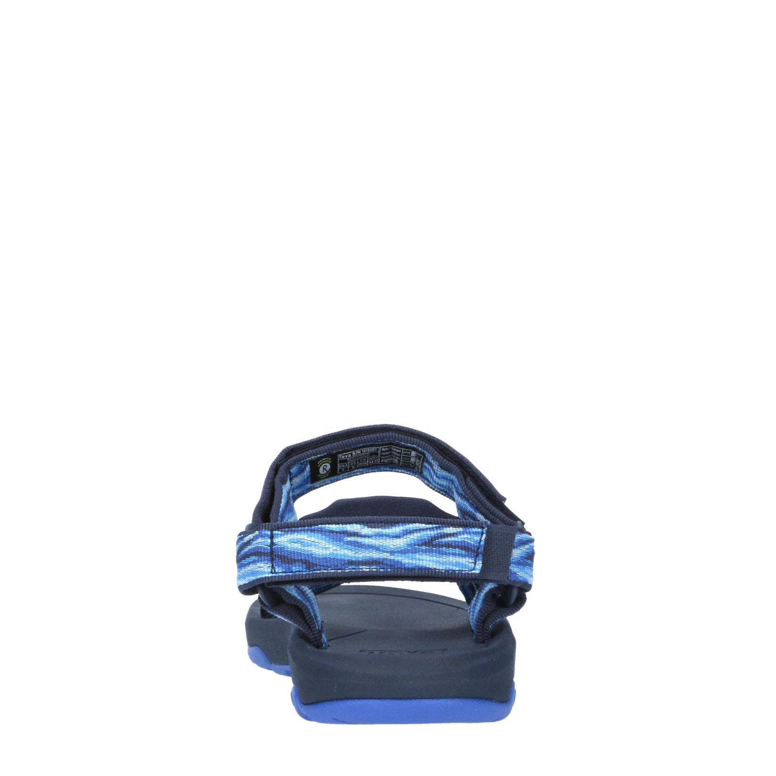 Teva Hurricane XLT 2  sandalen blauw