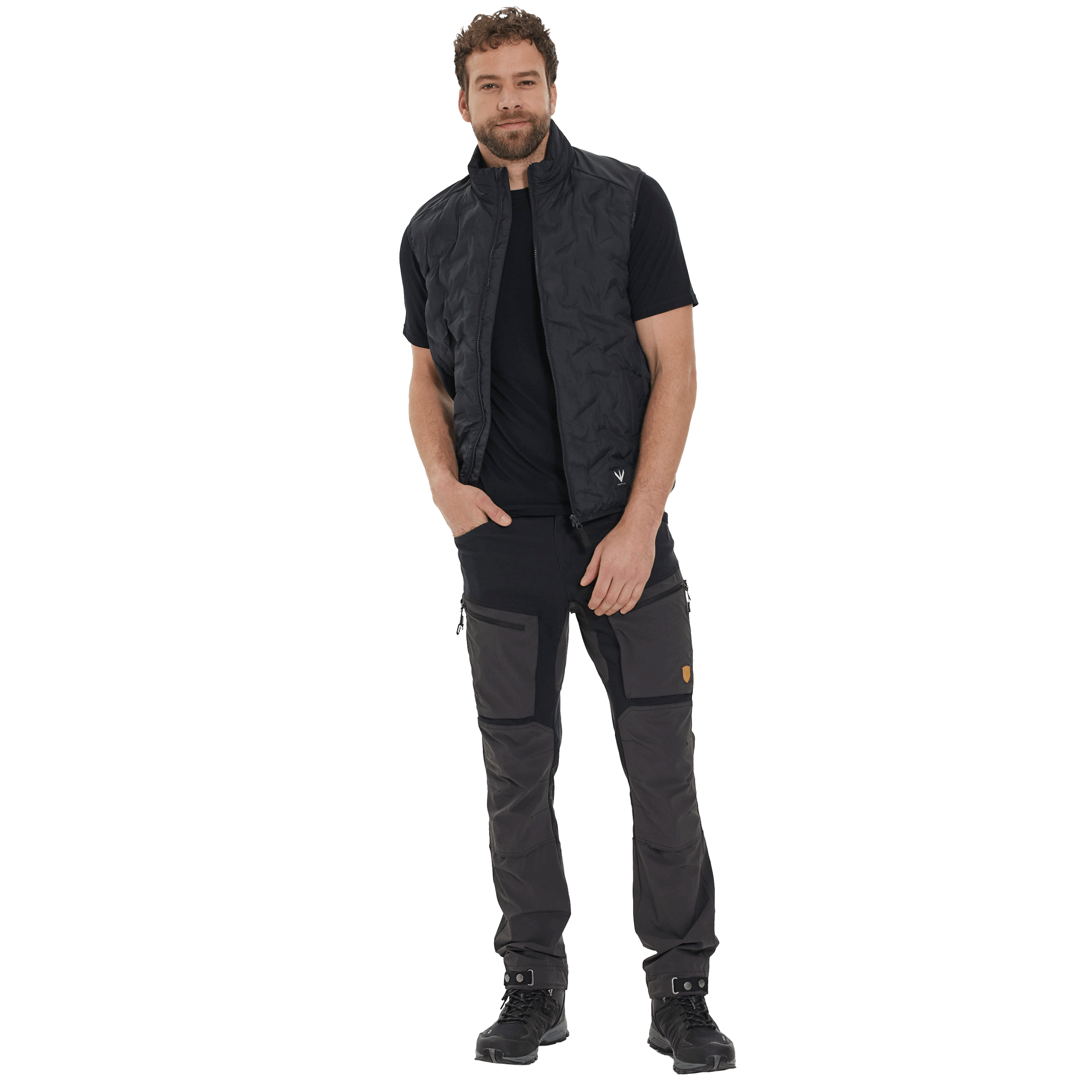 Vertical Kodiakon M Outdoor Pant - Bukse