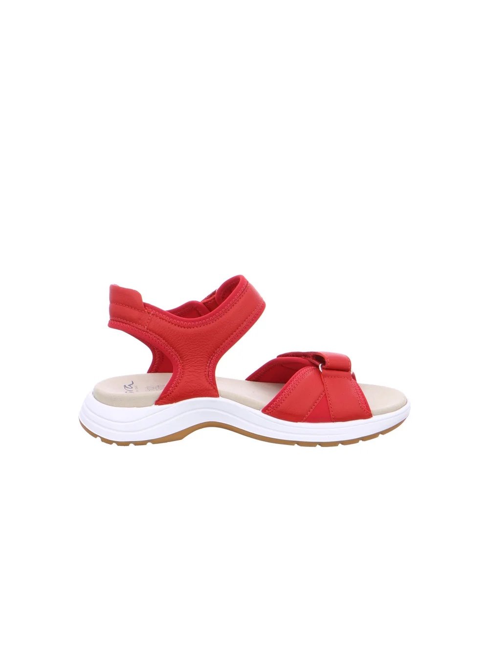 Sandale Panama flame