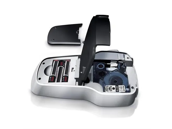 DYMO LabelManager 160 labelprinter (  3 farvebånd)