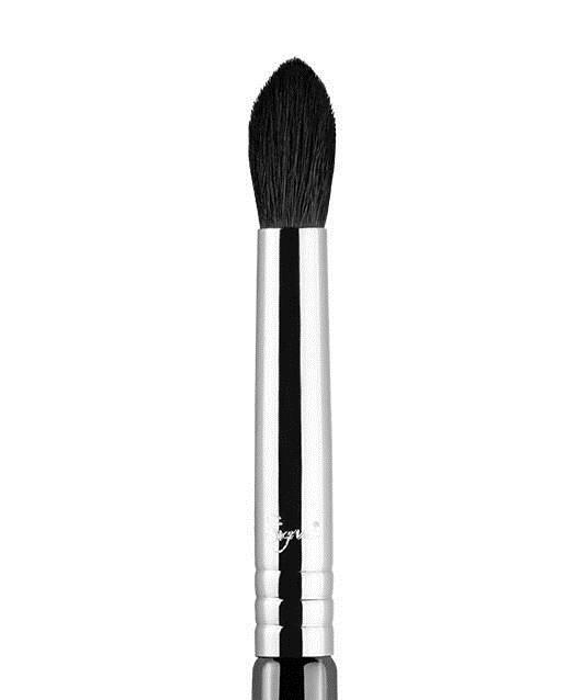 Sigma E45 Small Tapered Blending Brush Chrome