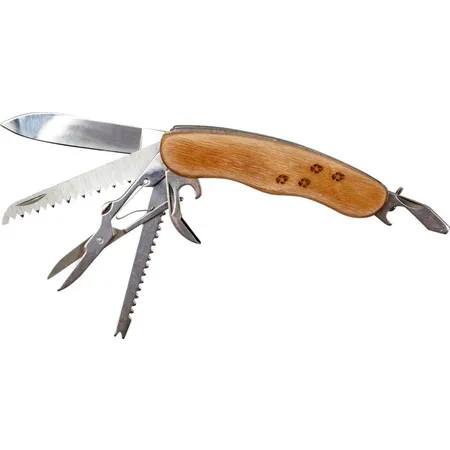 Die Spiegelburg Outdoor Taschenmesser Nature Zoom