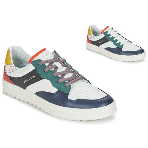 Paul Smith - LISTON Multicolor