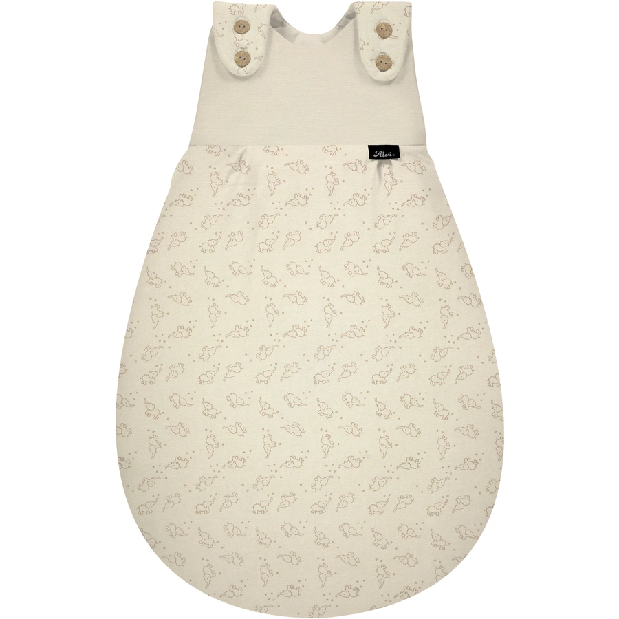 Alvi® Baby Mäxchen® Außensack Starfant