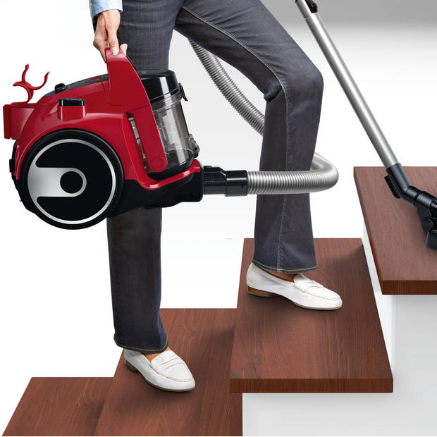 Bosch BGC05A322 Stofzuiger 700W