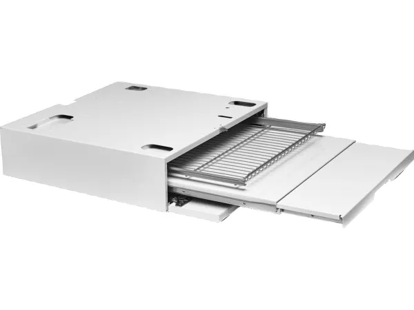 Asko HDB1153W, Hylde, Universel, 1 stk, 595 mm, 587 mm, 150 mm