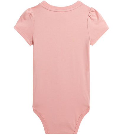 Polo Ralph Lauren Body k/æ - Hemingway - Tickled Pink m. Bamse