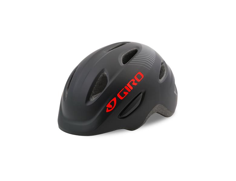 Giro Scamp Mat Sort