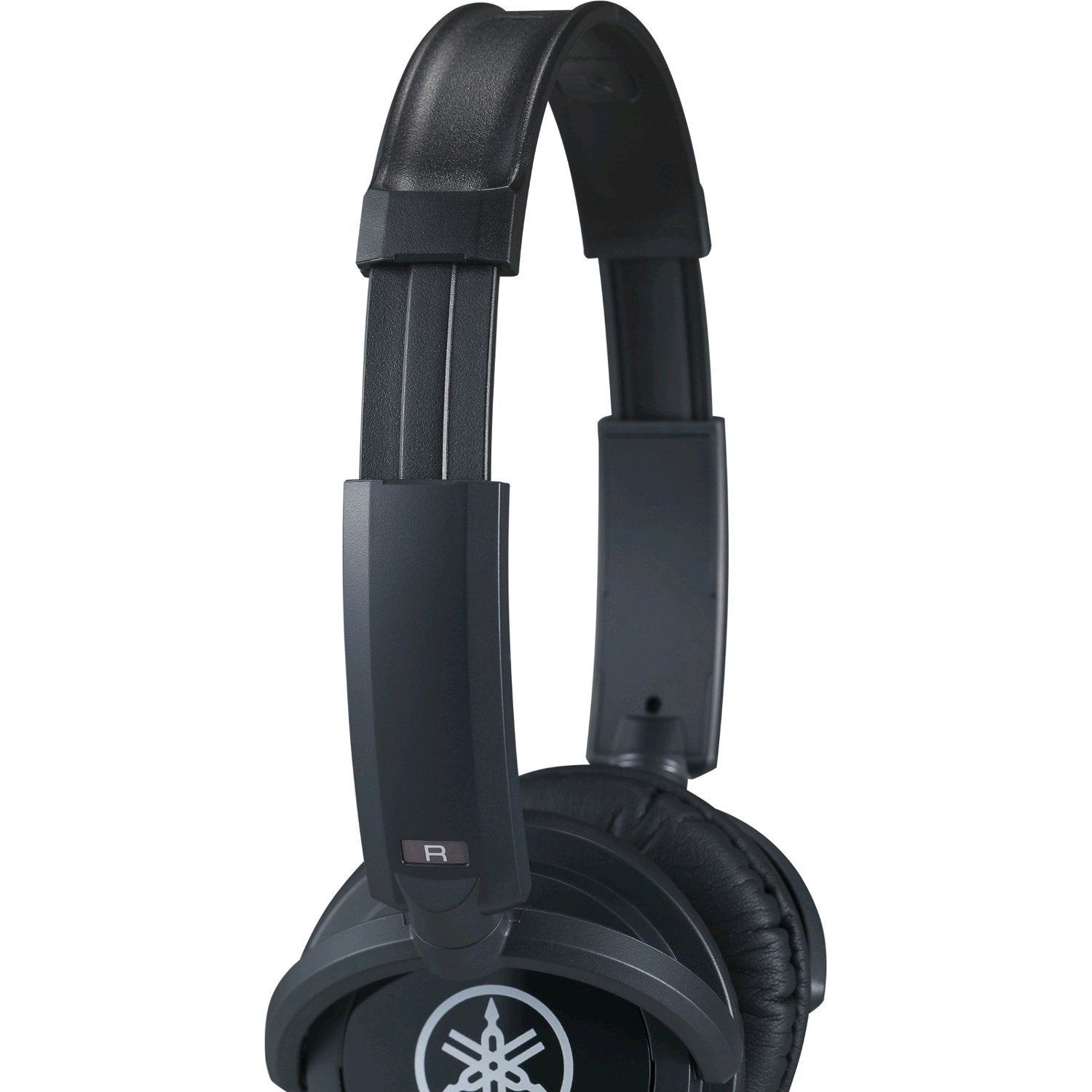 Yamaha HPH-100B hoofdtelefoon zwart