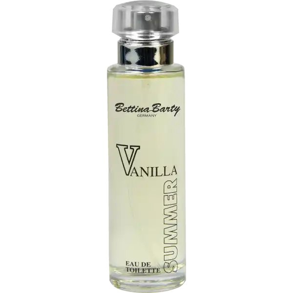 Summer Vanilla, EdT 50 ml