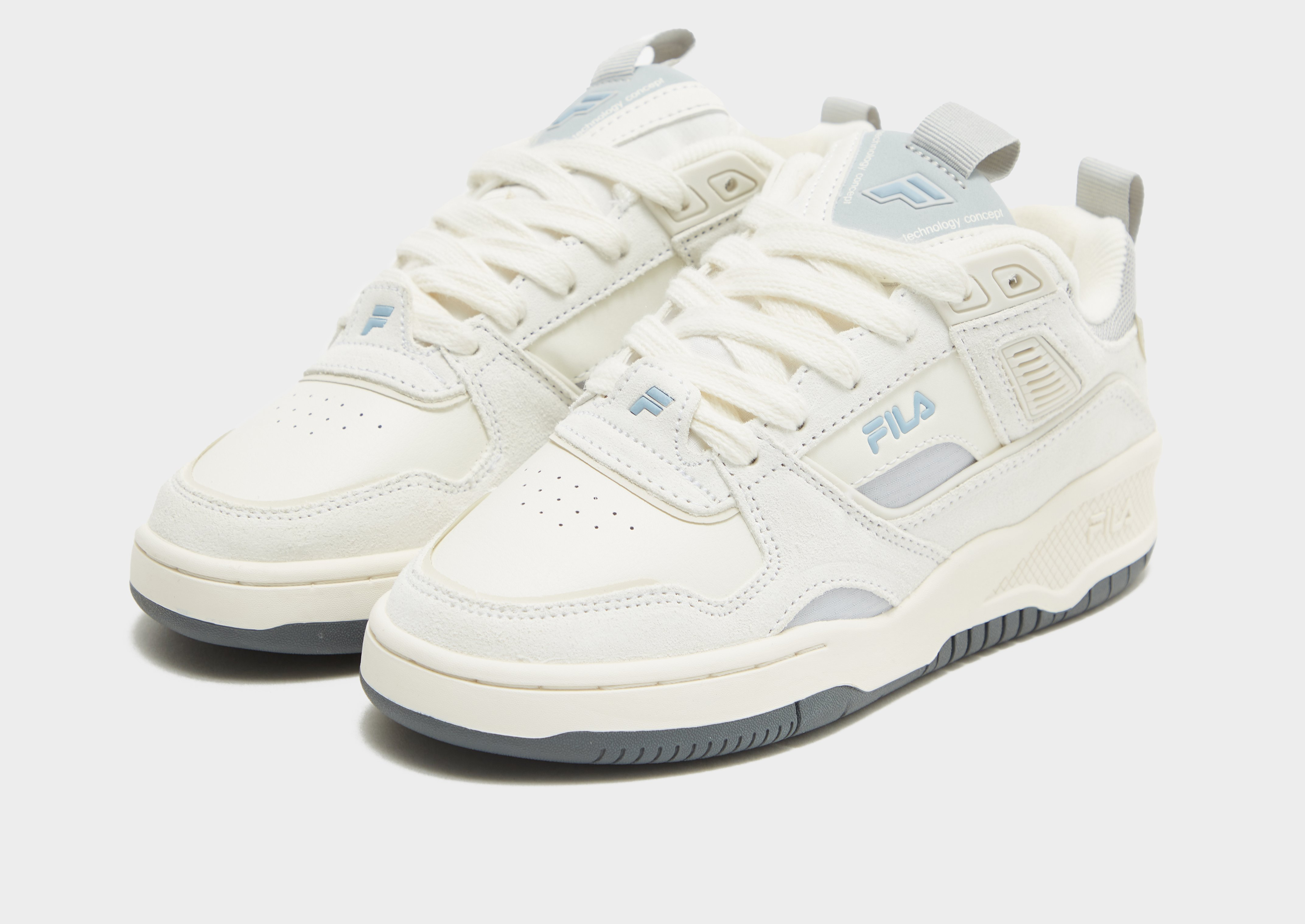 Fila Corda Femme