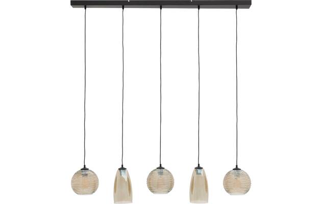 Hanglamp Soleil