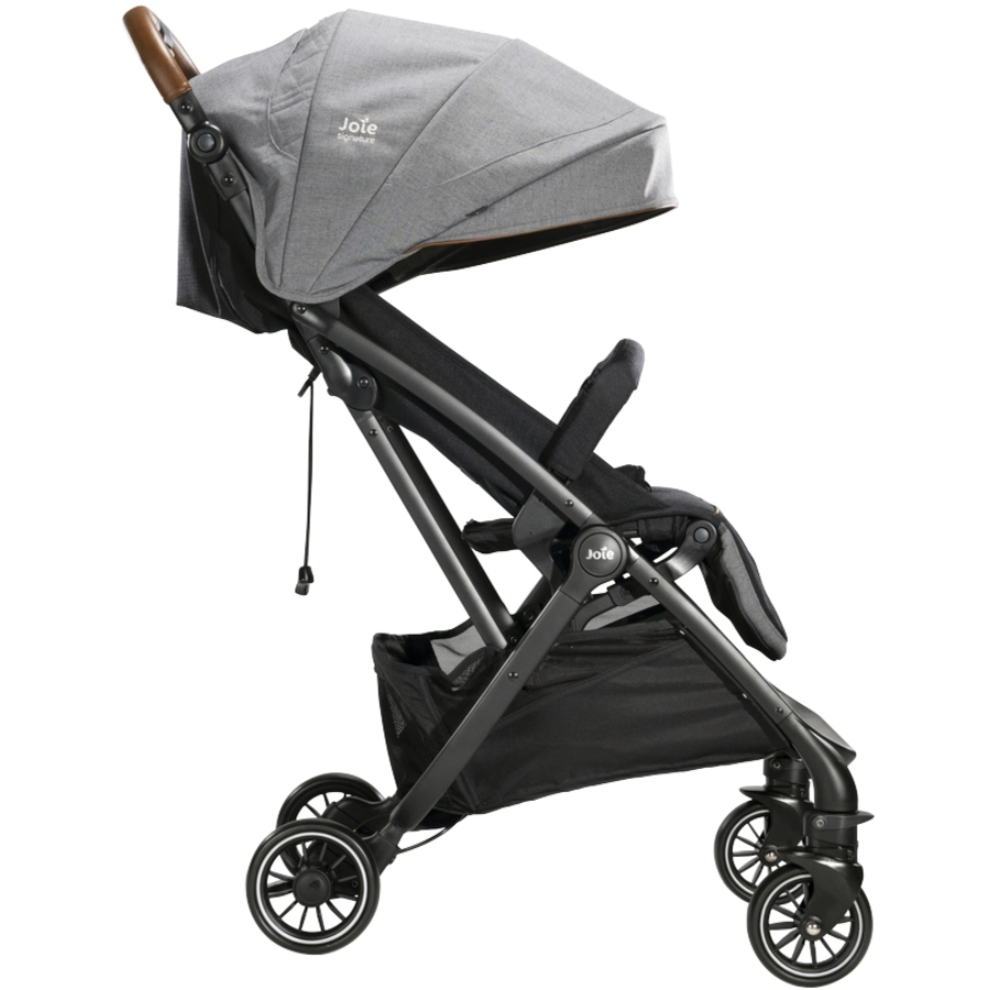 Joie Signature Tourist Buggy Carbon