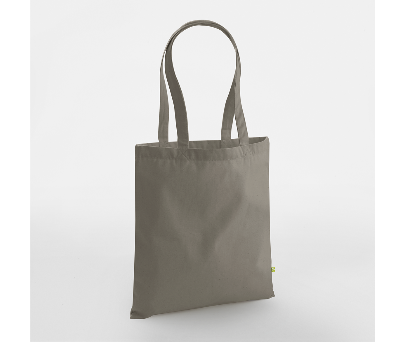 Westford Mill WM801 - Sac Écologique en Coton Bio Westford Mill