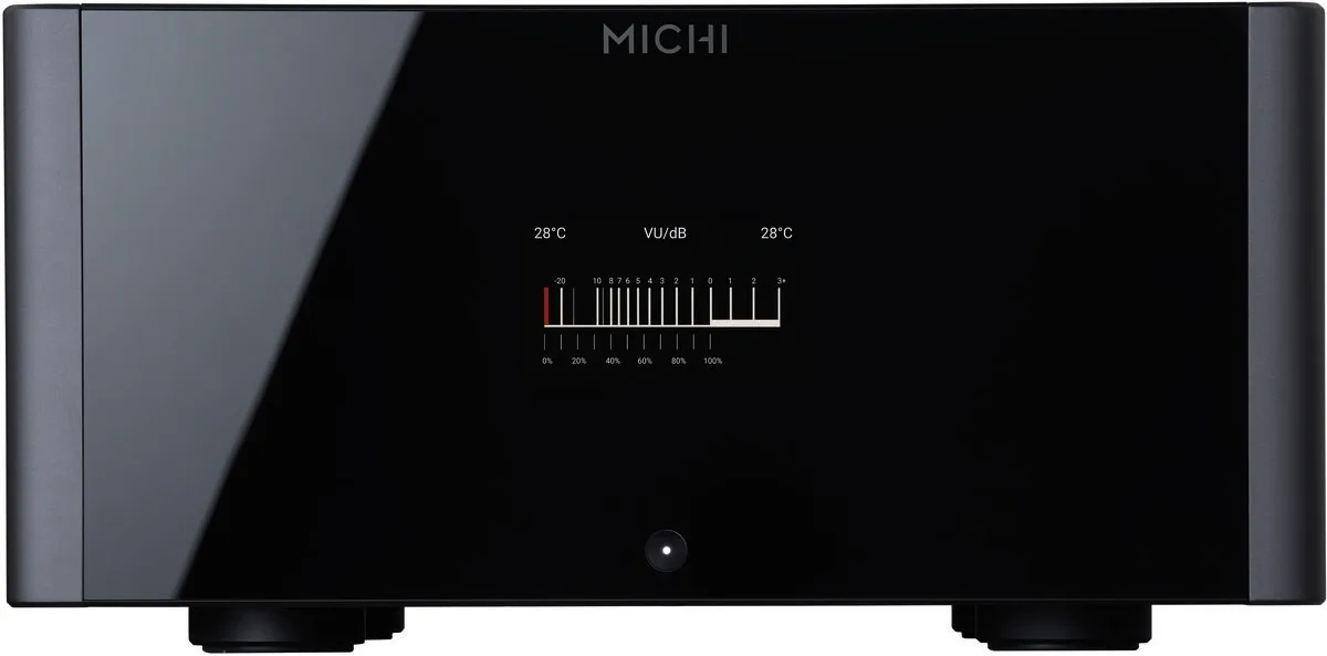 Rotel Michi M8 Amplis de puissance