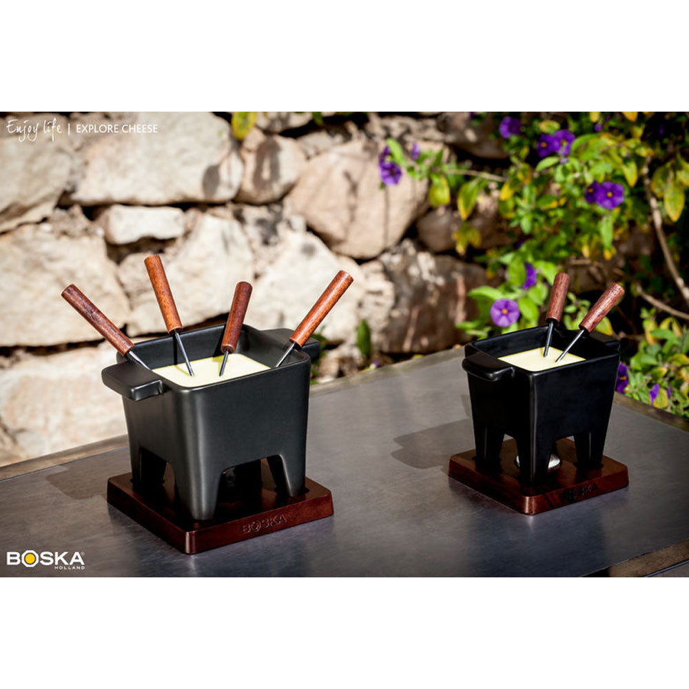 Boska Tapas Kaasfondueset 0,4 L