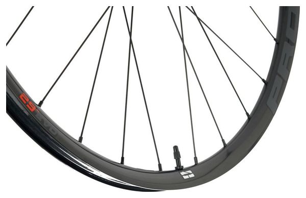 Roue avant Progress EVO 29
