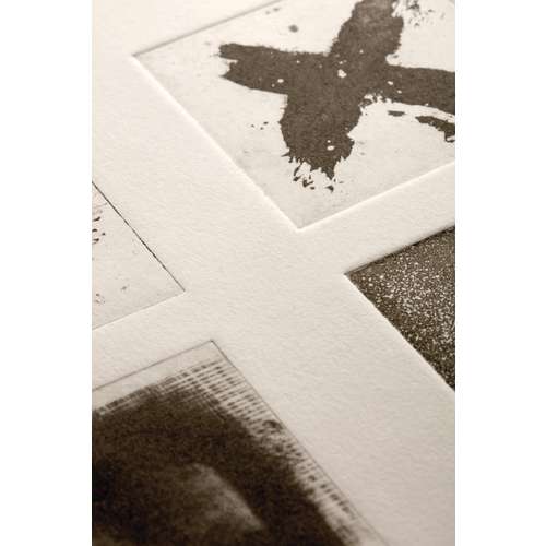 Clairefontaine SALLAND Kunstdruck-Karton