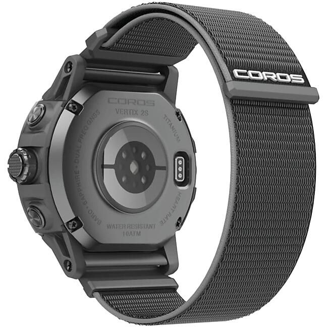 COROS - MONTRE GPS VERTIX 2S