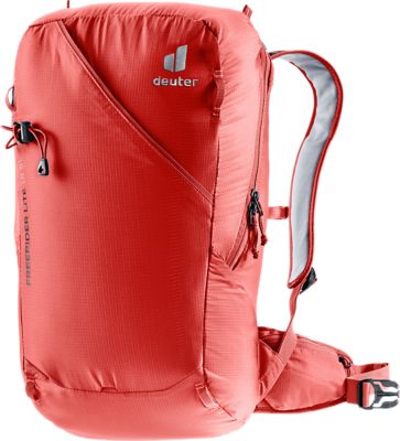 DeuterFreerider Lite 18 SL - rot